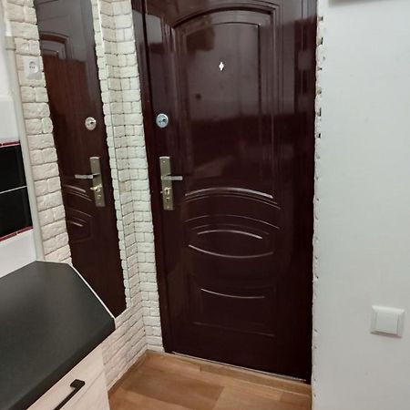 Ruska Apartments Lviv Eksteriør billede