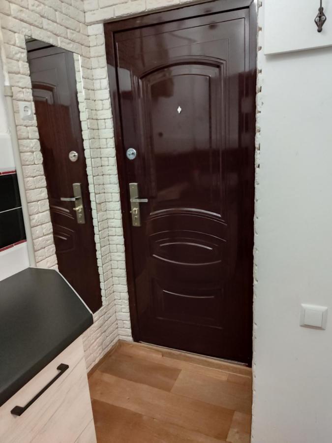 Ruska Apartments Lviv Eksteriør billede