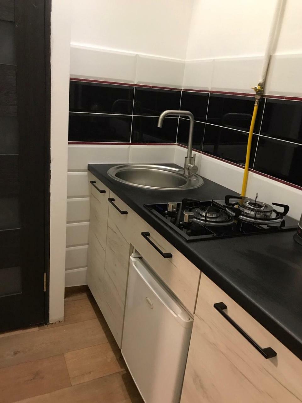 Ruska Apartments Lviv Eksteriør billede